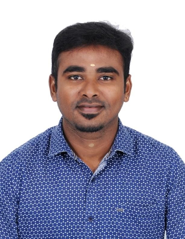 Sathish Kumar
